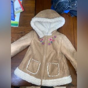 18month coat